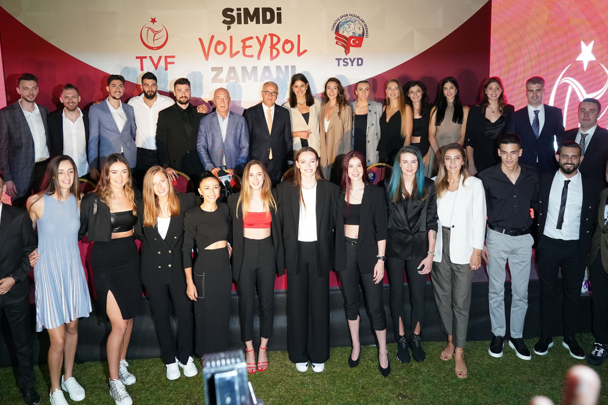 Milli Takım Görseli