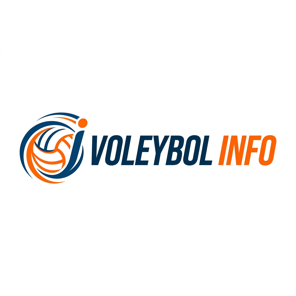 Voleybol Info Logo